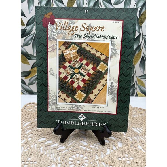 LOT of Seven Quilting Books and Patterns No Fabric or Supplies - Picture 8 of 8